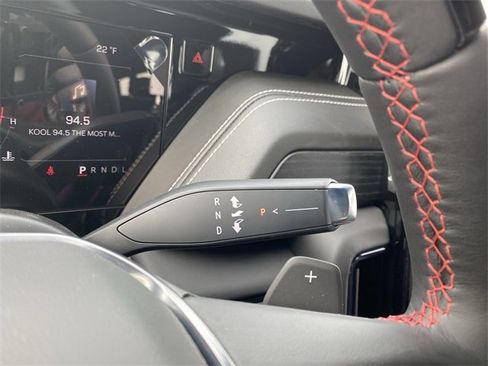 New 2026 GMC Yukon XL AT4 Ultimate image 20