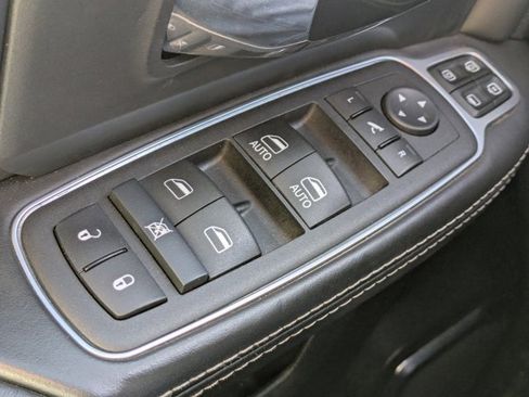 Used 2024 RAM 2500 Rebel w/ Level 2 Equipment Group image 19