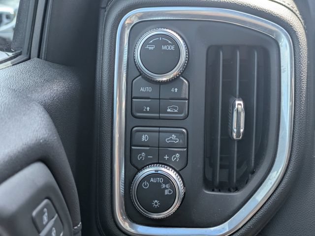 Used 2020 GMC Sierra 1500 Elevation AWD/4WD image 28