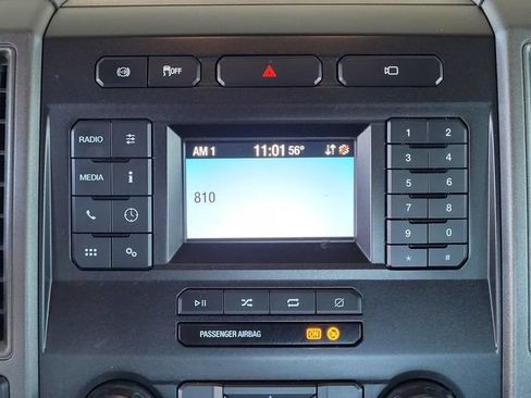 Used 2022 Ford F350 XL w/ Power Equipment Group AWD/4WD image 20