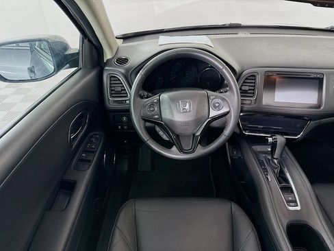 Used 2018 Honda HR-V EX-L image 22