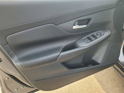 New 2026 Nissan Sentra SV image 8