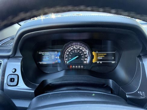 Used 2019 Ford Ranger Lariat w/ Technology Package image 20