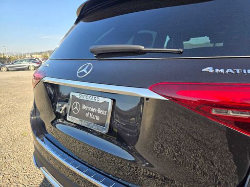 New 2026 Mercedes-Benz GLE 350 4MATIC image 15