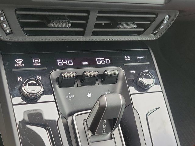 Certified 2026 Porsche 911 GTS RWD image 35