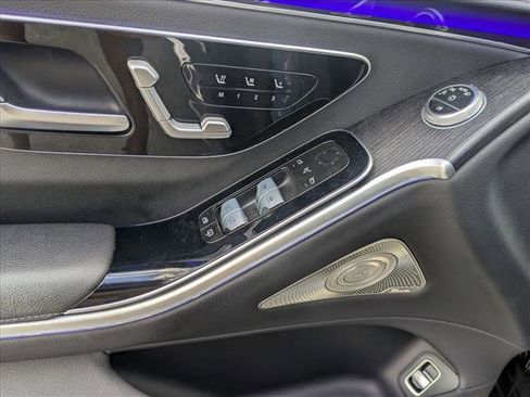 Used 2022 Mercedes-Benz S 500 4MATIC image 7
