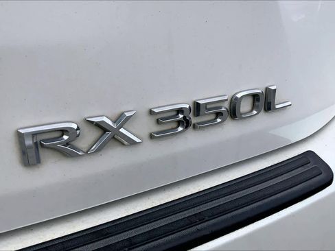 Used 2018 Lexus RX 350L image 10