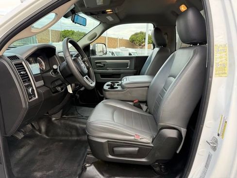 Used 2018 RAM 4500 Tradesman w/ Power Accessory Group image 21