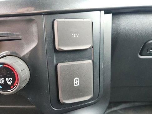 Used 2025 Ford F150 STX w/ STX Black Appearance Package image 27