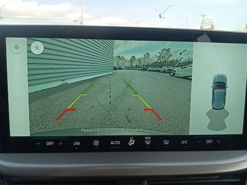 New 2026 Ford Escape Active w/ Tech Pack #1 FWD image 23