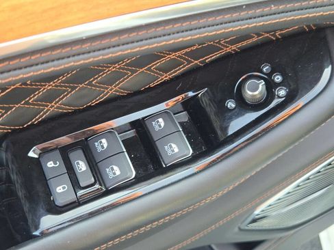 Certified 2023 Jeep Grand Cherokee L Summit AWD/4WD image 26
