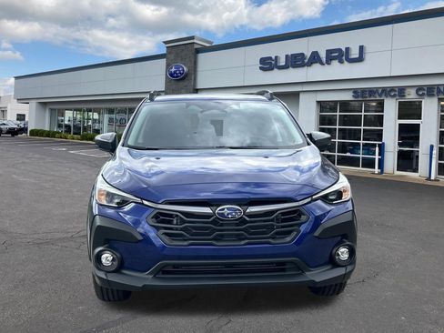 New 2026 Subaru Crosstrek 2.0i Premium image 2