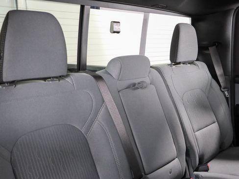 Used 2022 RAM 1500 Big Horn AWD/4WD image 28