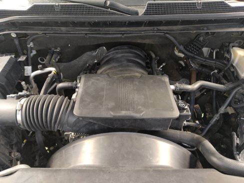Used 2020 Chevrolet Silverado 2500 W/T w/ WT Fleet Convenience Package RWD image 30