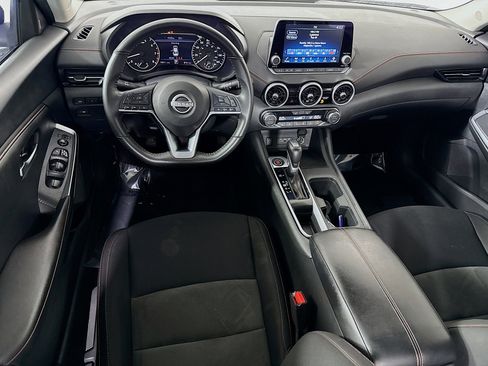 Used 2024 Nissan Sentra SR image 17