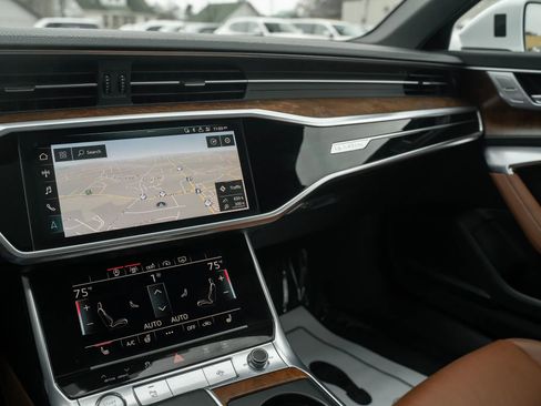 Used 2019 Audi A6 3.0T Premium Plus w/ Premium Plus Package image 24