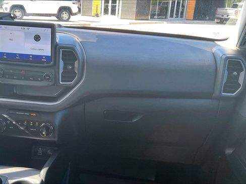 Used 2023 Ford Bronco Sport Big Bend AWD/4WD image 16