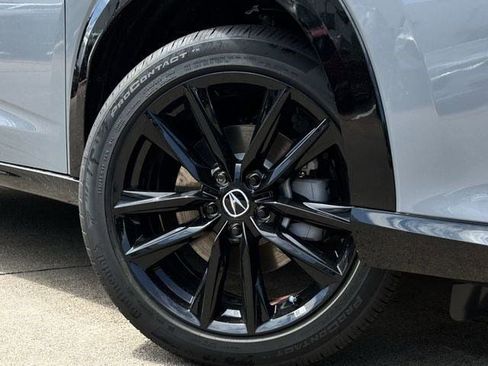 New 2026 Acura ADX A-Spec AWD/4WD image 11