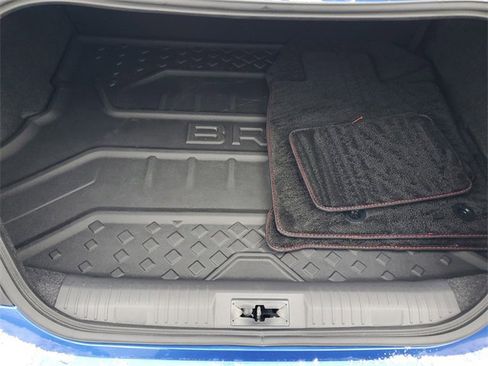 Certified 2025 Subaru BRZ tS image 7