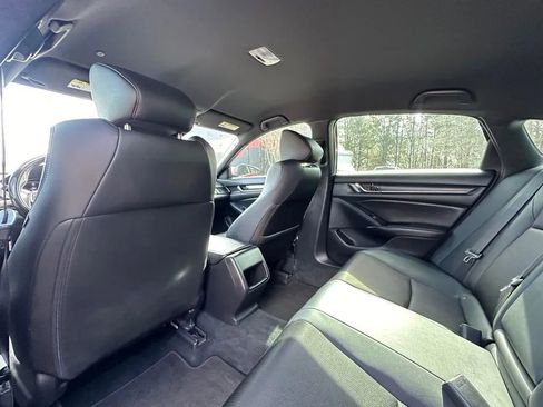 Used 2019 Honda Accord Sport image 41