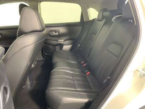 Used 2023 Honda HR-V EX-L image 33