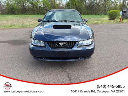 Used 2003 Ford Mustang GT