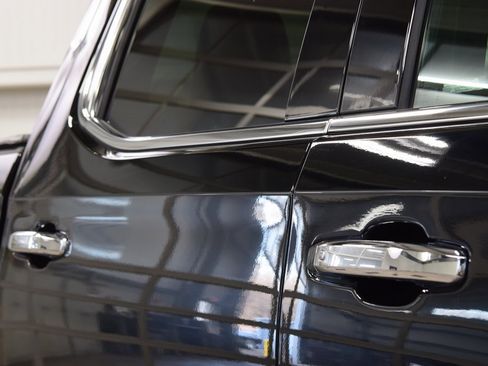 Used 2024 GMC Sierra 1500 Denali Ultimate image 19