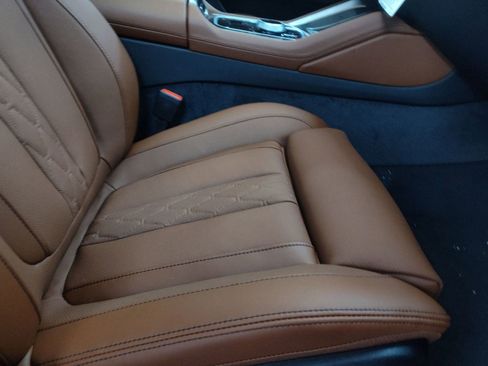 New 2026 BMW X6 M60i image 26