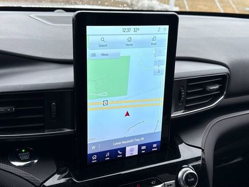 Used 2021 Ford Explorer ST w/ Equipment Group 401A image 29