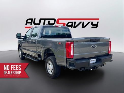 Used 2026 Ford F250 XL AWD/4WD image 5