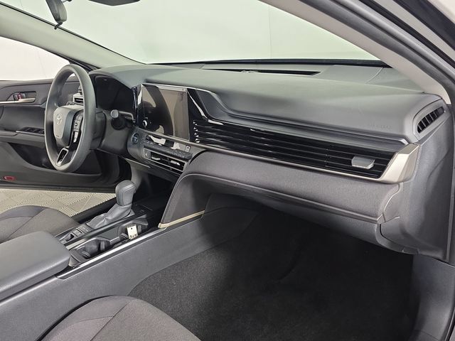 Used 2025 Toyota Camry LE FWD image 26