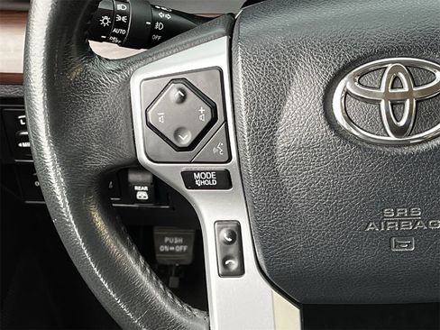 Used 2019 Toyota Tundra Limited image 12