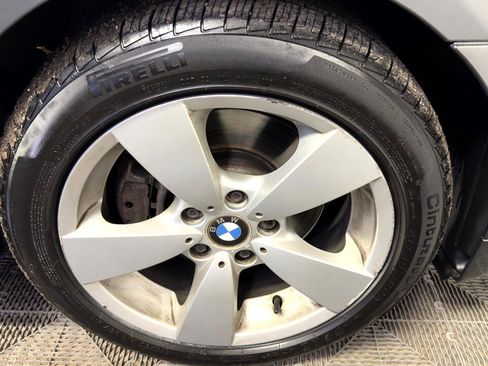 Used 2006 BMW 530xi Wagon image 7