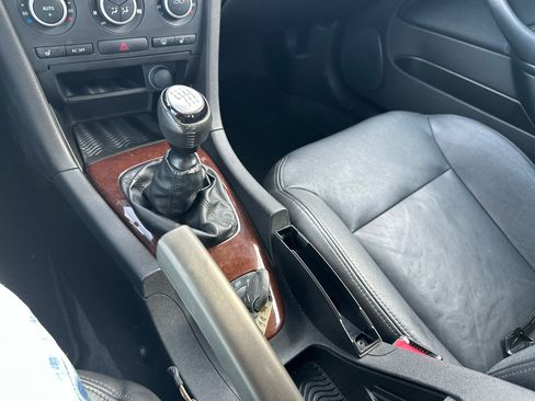 Used 2008 Saab 9-3 2.0T w/ Premium Package image 53