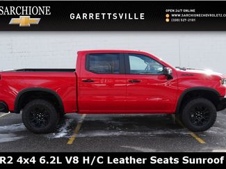 New 2026 Chevrolet Silverado 1500 ZR2 video 1