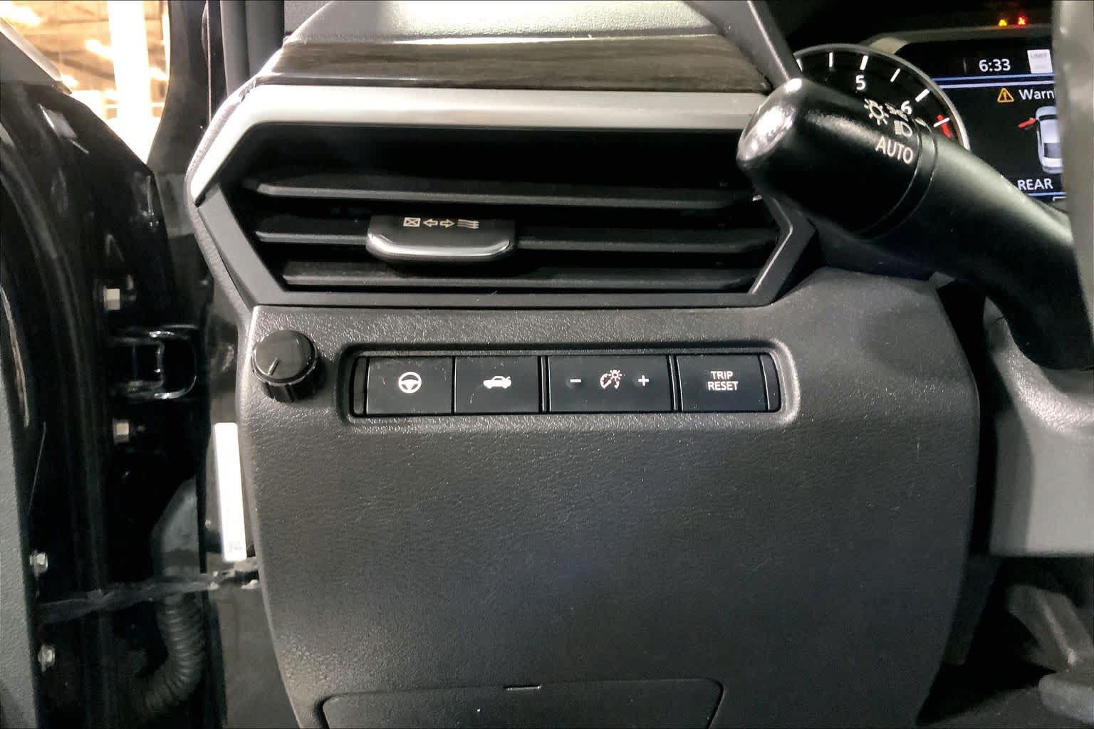 Used 2023 Nissan Altima 2.5 SL AWD/4WD image 35