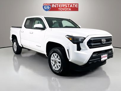 Used 2026 Toyota Tacoma SR5