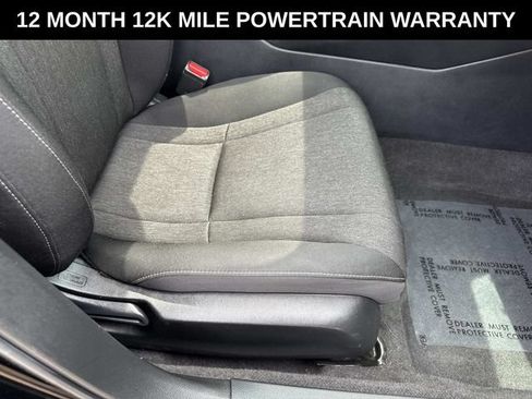 Used 2023 Honda Accord EX image 10