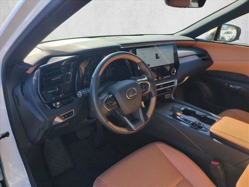 Used 2023 Lexus RX 350 Premium w/ Cold Area Package image 9