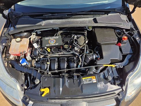 Used 2013 Ford Focus SE FWD image 20