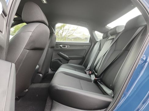 New 2026 Honda Civic Sport image 6