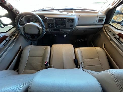 Used 2002 Ford F350 Lariat AWD/4WD image 12