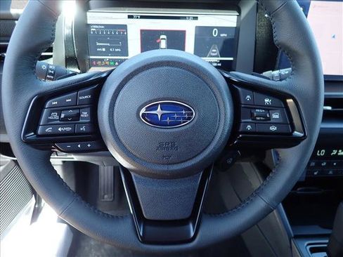 New 2026 Subaru Outback Limited XT AWD/4WD image 16