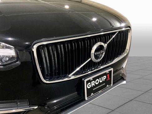 Used 2019 Volvo XC90 T6 Momentum w/ Advanced Package AWD/4WD image 29
