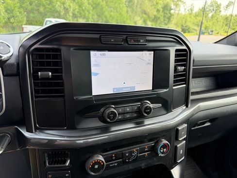 Used 2023 Ford F150 XL w/ STX Appearance Package AWD/4WD image 9
