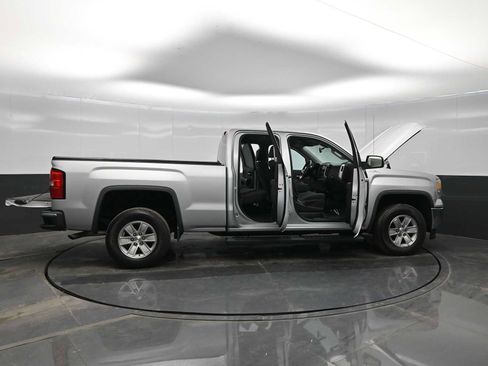 Used 2014 GMC Sierra 1500 SLE image 40