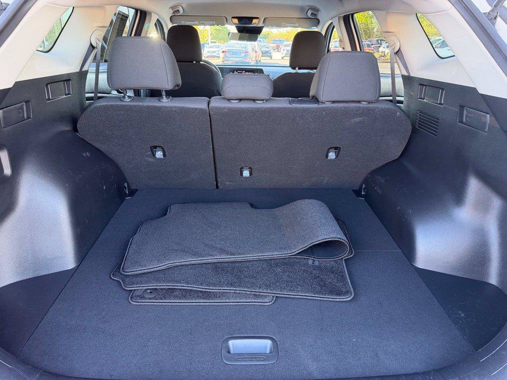 Used 2024 Kia Sportage LX FWD image 15