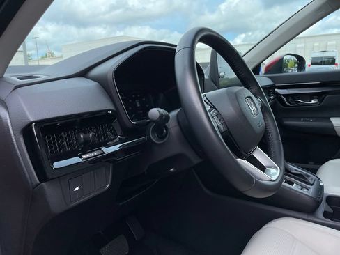 Certified 2026 Honda CR-V EX-L image 27