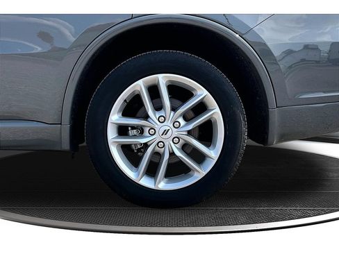 Certified 2025 Dodge Durango GT AWD/4WD image 41