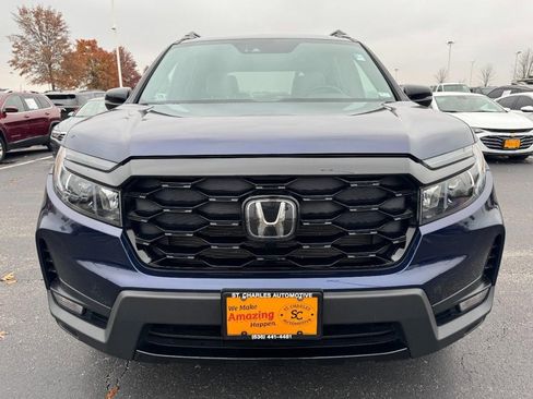 Used 2023 Honda Passport Elite image 9